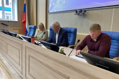 Всеволожский совет депутатов обсудил вопрос предоставления отсрочки платежей по договорам аренды имущества