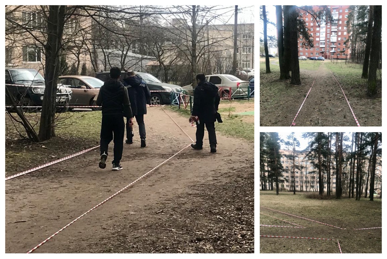 В Кузьмоловском скоро начнется строительство парка — Всеволожские вести  онлайн