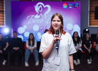 Молодые волонтеры Всеволожского района собрались в Кавголово