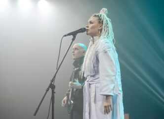 Певица из Всеволожского района победила в 1 сезоне конкурса «Росмолодежь. Гранты»